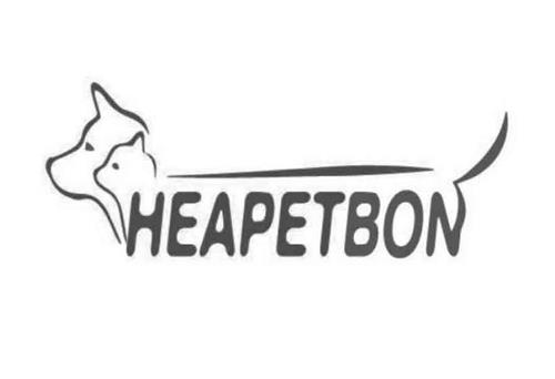 HEAPETBON trademark