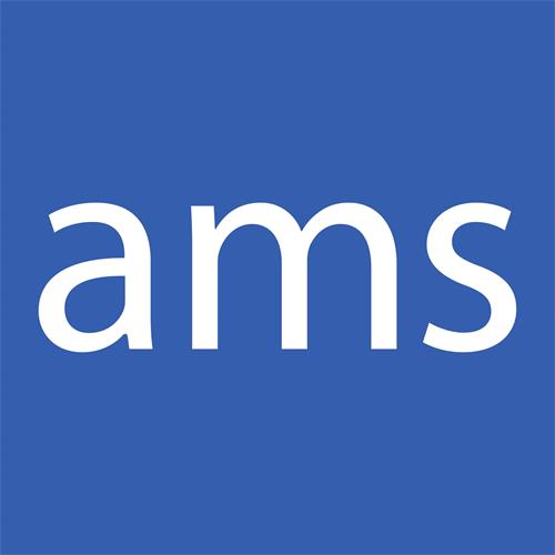 ams trademark