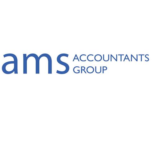 ams accountants group trademark