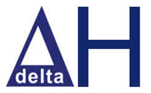 ΔH DELTA trademark