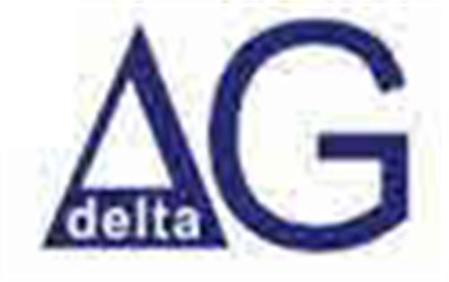 ΔG DELTA trademark