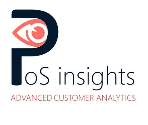 POS INSIGHTS, ADVANCED CUSTOMER ANALYTICS trademark