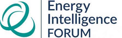 ENERGY INTELLIGENCE FORUM trademark