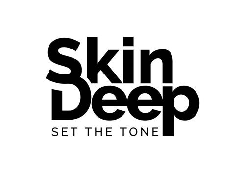 Skin Deep SET THE TONE trademark