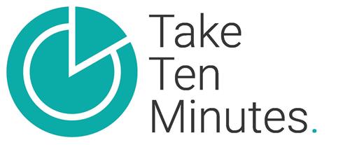 Take Ten Minutes trademark