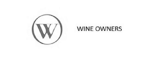 W WINE OWNERS trademark