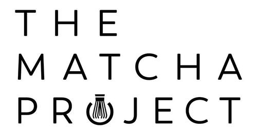 THE MATCHA PROJECT trademark