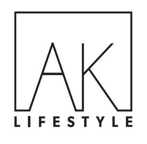 A K LIFESTYLE trademark