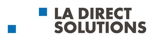 LA DIRECT SOLUTIONS trademark