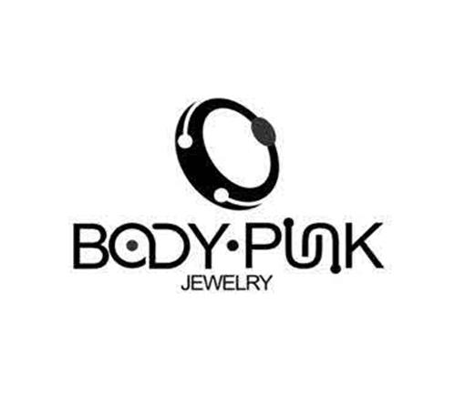 BODYPUNK JEWELRY trademark