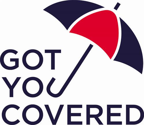 Got You Covered trademark