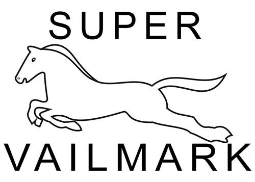 SUPER VAILMARK trademark