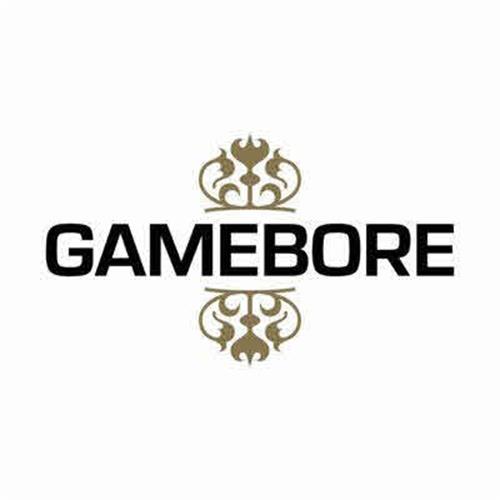 GAMEBORE trademark