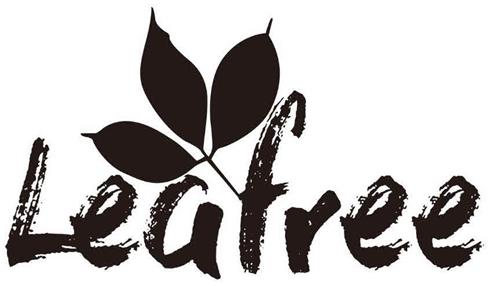 Leafree trademark