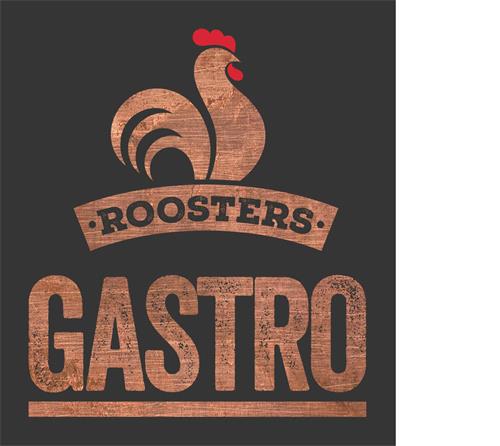 ROOSTERS GASTRO trademark