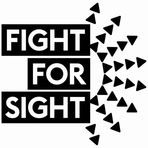 FIGHT FOR SIGHT trademark