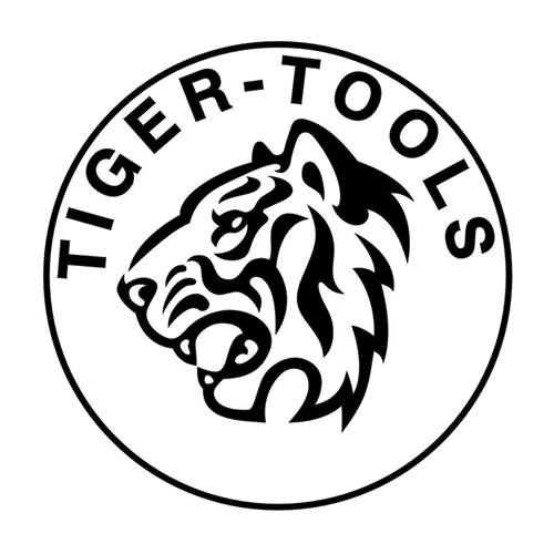 TIGER-TOOLS trademark