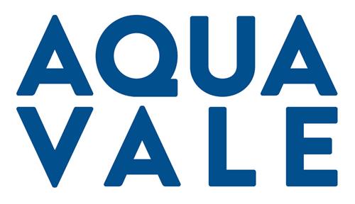 AQUA VALE trademark