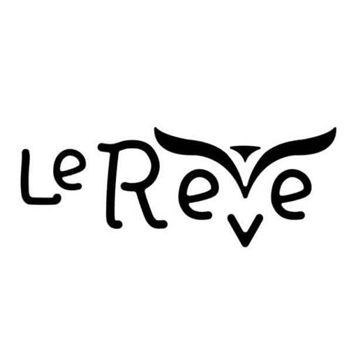 Le Reve trademark