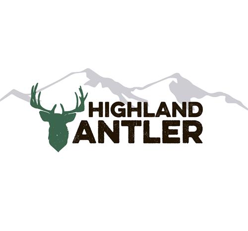 Highland Antler trademark