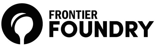 FRONTIER FOUNDRY trademark