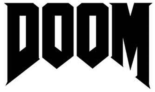 DOOM trademark