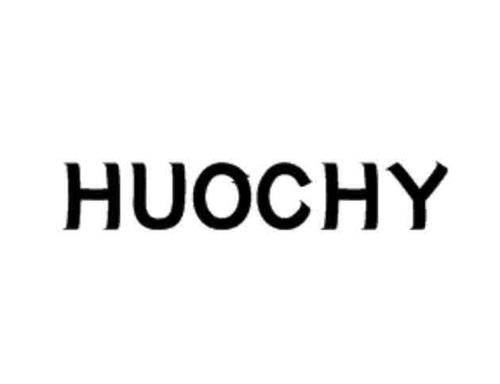 HUOCHY trademark