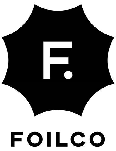 F. Foilco trademark