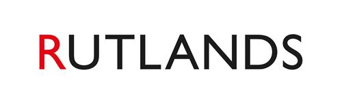 RUTLANDS trademark