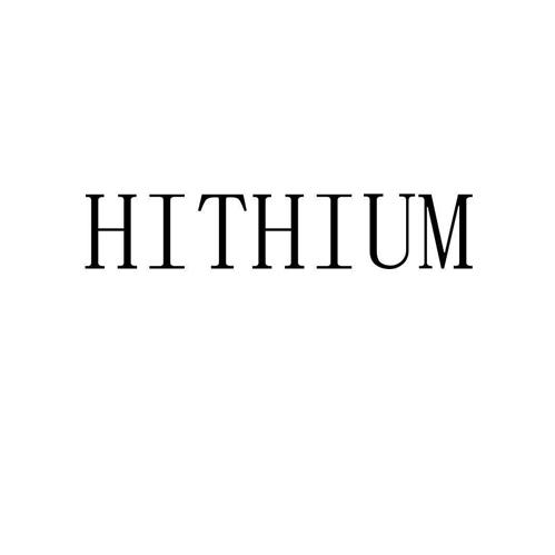 HITHIUM trademark