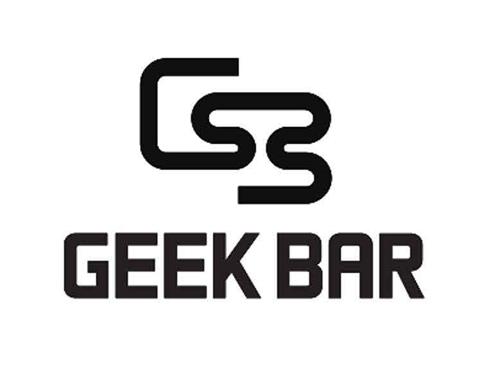 GEEK BAR trademark