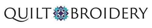 QUILTBROIDERY trademark