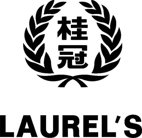 LAUREL'S trademark