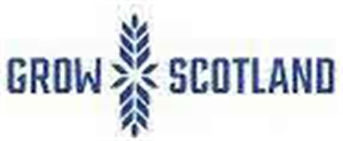 GROW SCOTLAND trademark