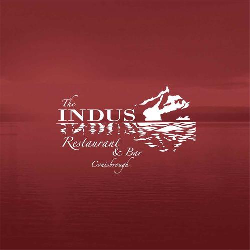 The Indus Restaurant & Bar Conisbrough trademark