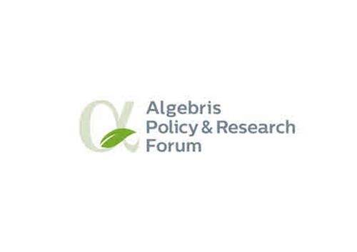 Algebris Policy & Research Forum trademark