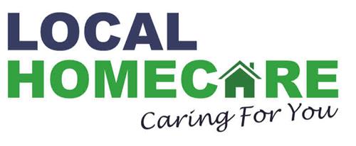 LOCAL HOMECARE Caring For You trademark