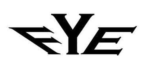 FYE trademark