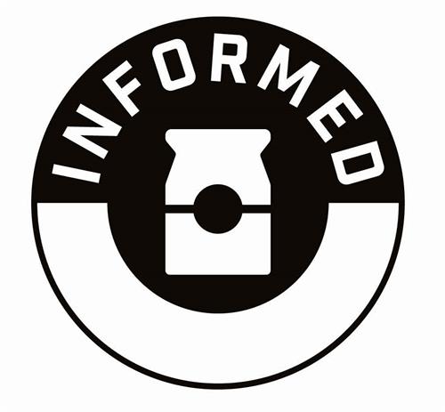 INFORMED trademark