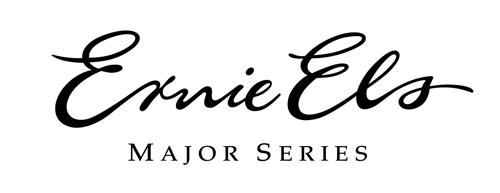 ERNIE ELS MAJOR SERIES trademark