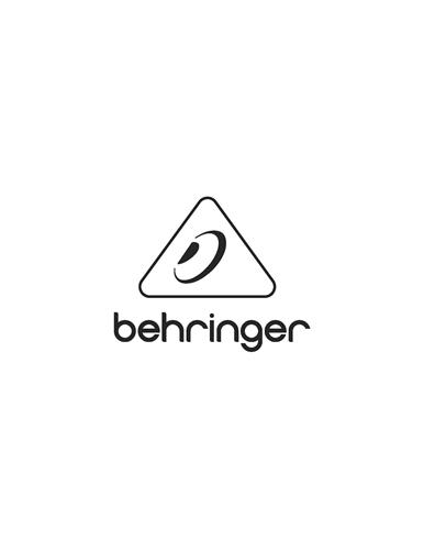 BEHRINGER trademark