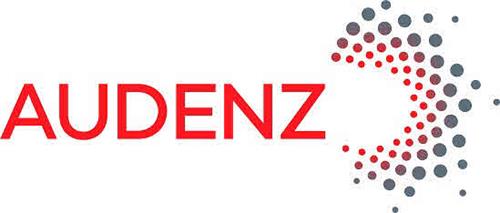 AUDENZ trademark