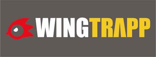 WINGTRAPP trademark