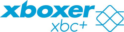 XBOXER XBC+ trademark