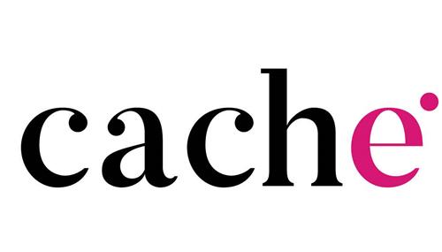 CACHE trademark