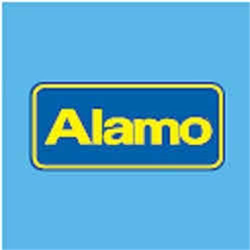 ALAMO trademark