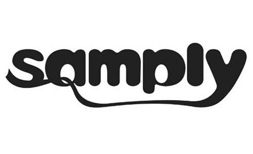 Samply trademark