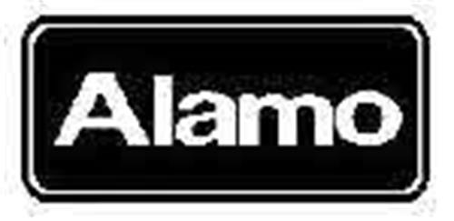 ALAMO trademark