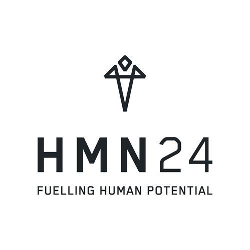 HMN24 Fuelling Human Potential trademark