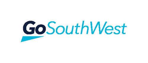 Go South West trademark